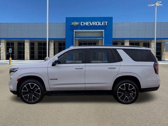 used 2021 Chevrolet Tahoe car, priced at $47,594