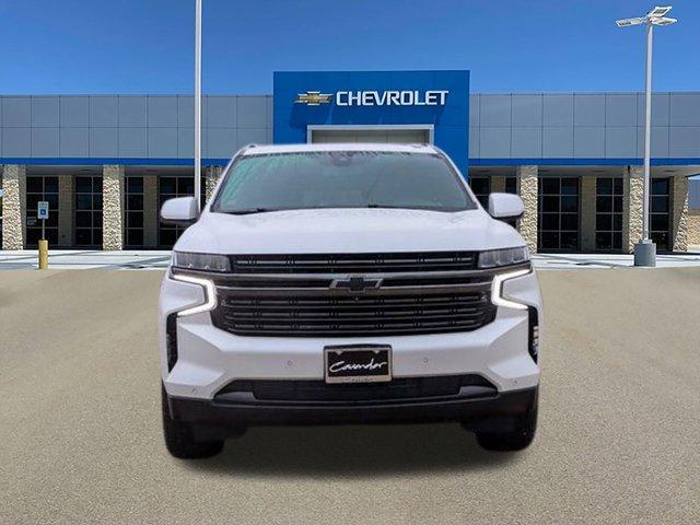 used 2021 Chevrolet Tahoe car, priced at $47,594