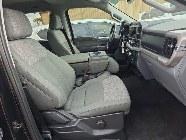 used 2023 Ford F-150 car, priced at $37,595