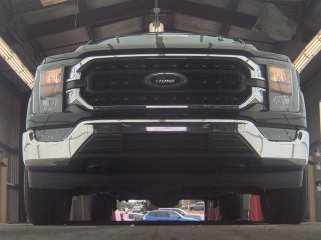 used 2023 Ford F-150 car, priced at $37,595