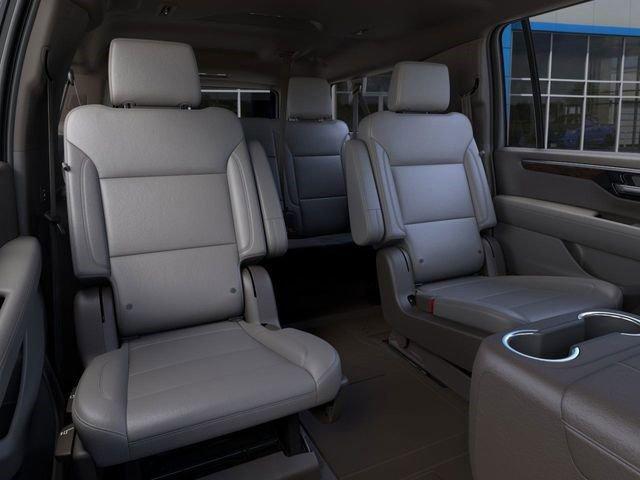 new 2025 Chevrolet Suburban car, priced at $86,725