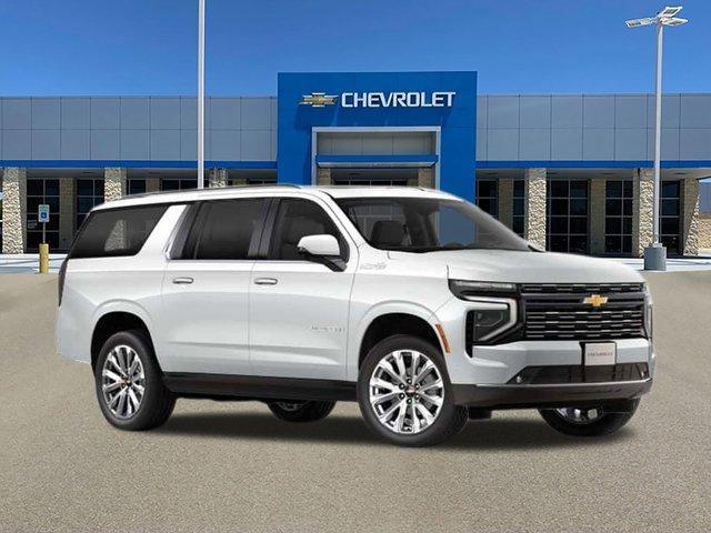 new 2025 Chevrolet Suburban car, priced at $92,920