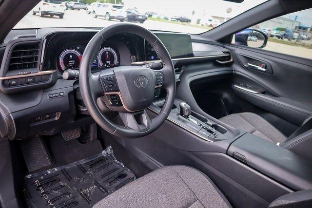 used 2023 Toyota Crown car, priced at $29,991