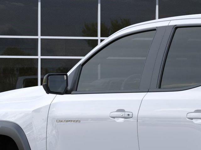 new 2024 Chevrolet Colorado car, priced at $41,960