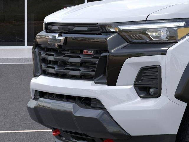 new 2024 Chevrolet Colorado car, priced at $41,960