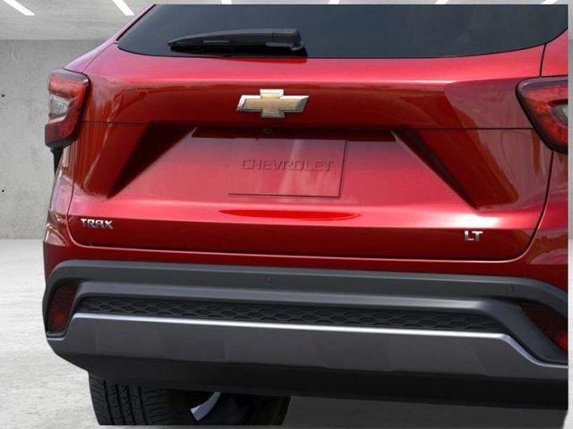 new 2026 Chevrolet Trax car, priced at $25,885
