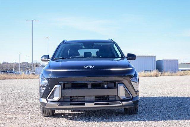 used 2024 Hyundai Kona car, priced at $27,594