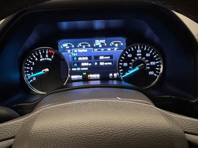 used 2020 Ford Expedition Max car, priced at $23,891