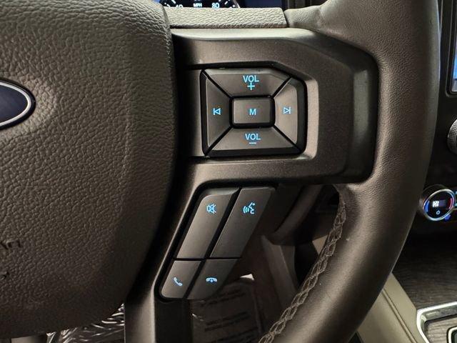 used 2020 Ford Expedition Max car, priced at $23,891