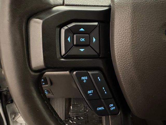 used 2020 Ford Expedition Max car, priced at $23,891