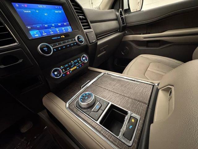 used 2020 Ford Expedition Max car, priced at $23,891
