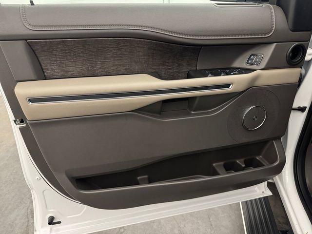used 2020 Ford Expedition Max car, priced at $23,891