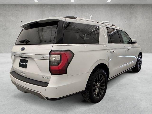 used 2020 Ford Expedition Max car, priced at $23,891
