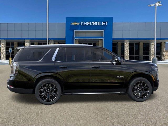 new 2025 Chevrolet Tahoe car, priced at $70,595