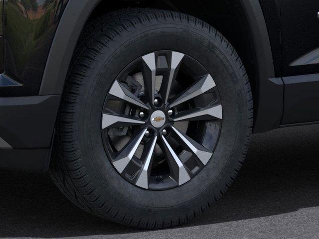 new 2026 Chevrolet Equinox car