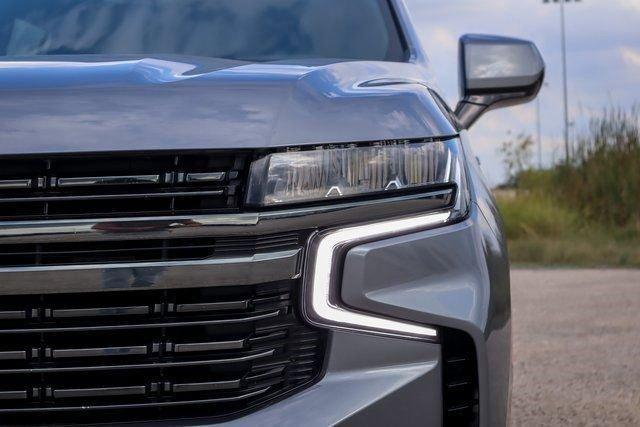 used 2021 Chevrolet Tahoe car, priced at $53,991