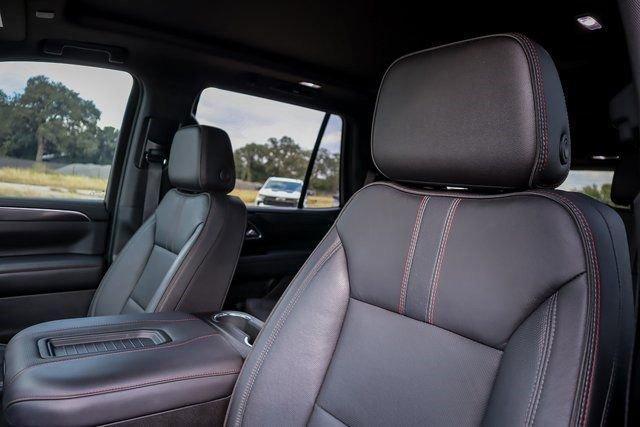 used 2021 Chevrolet Tahoe car, priced at $53,991