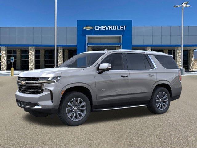 new 2024 Chevrolet Tahoe car, priced at $61,905