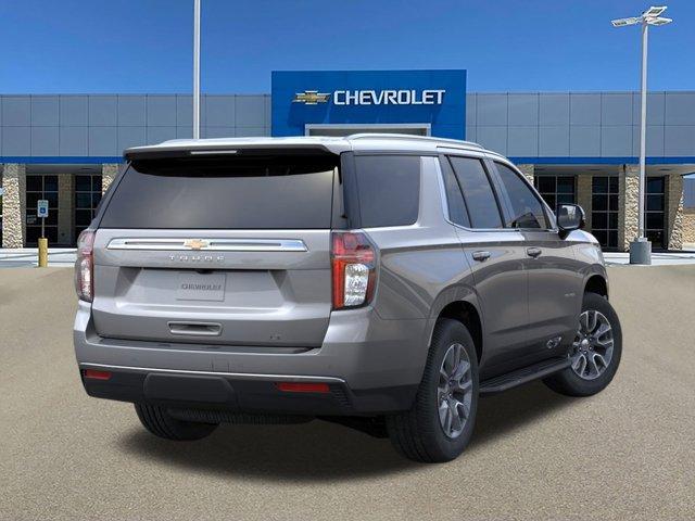 new 2024 Chevrolet Tahoe car, priced at $61,905