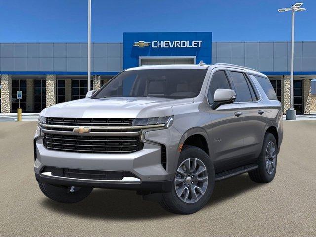 new 2024 Chevrolet Tahoe car, priced at $61,905