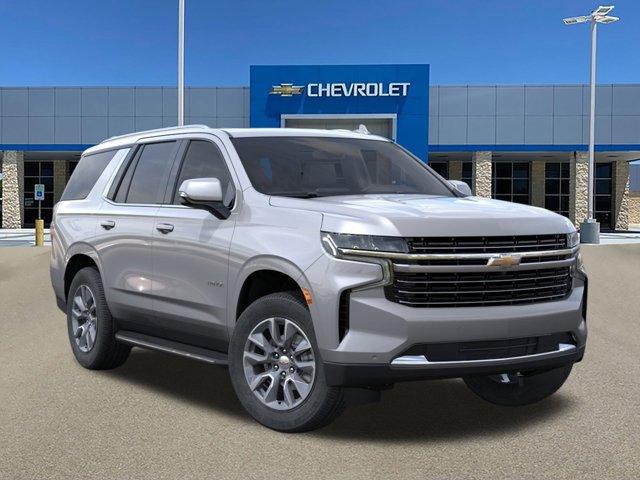 new 2024 Chevrolet Tahoe car, priced at $61,905