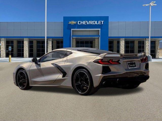 used 2022 Chevrolet Corvette car, priced at $65,991