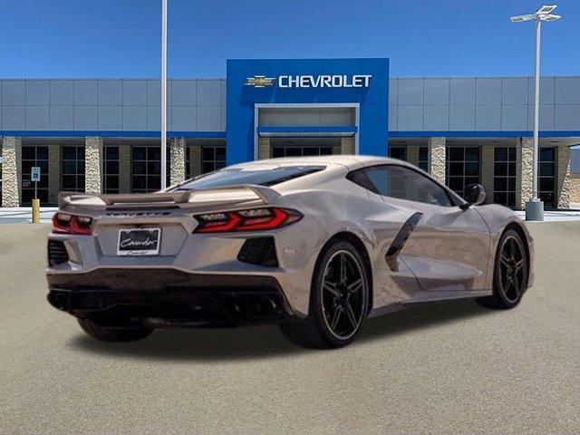 used 2022 Chevrolet Corvette car, priced at $65,991