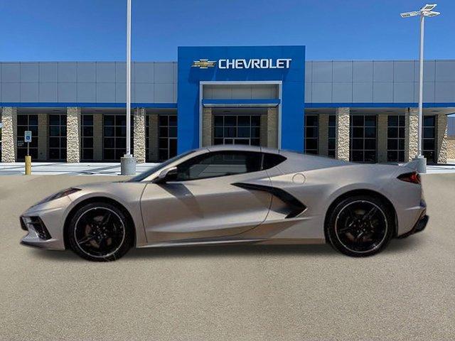 used 2022 Chevrolet Corvette car, priced at $65,991
