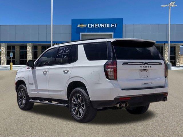 used 2022 Chevrolet Tahoe car, priced at $60,993
