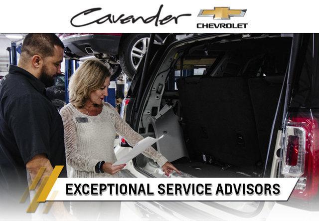 used 2019 Chevrolet Traverse car