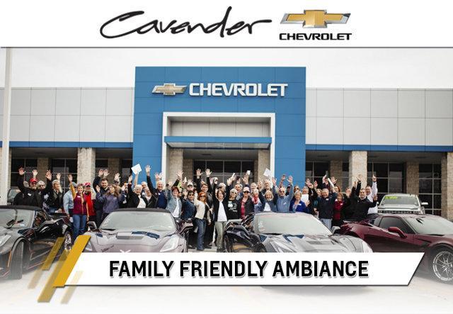 used 2019 Chevrolet Traverse car