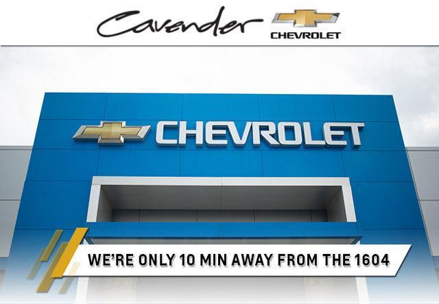 used 2019 Chevrolet Traverse car