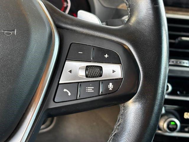 used 2020 BMW X3 car, priced at $16,892