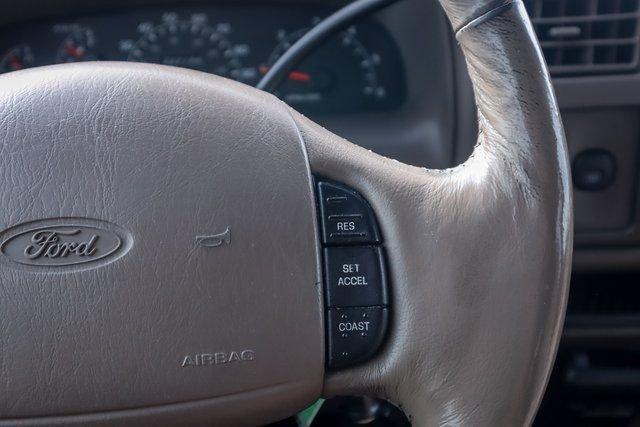 used 2001 Ford Excursion car, priced at $10,991