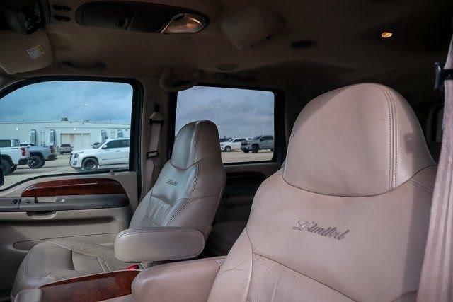 used 2001 Ford Excursion car, priced at $10,991