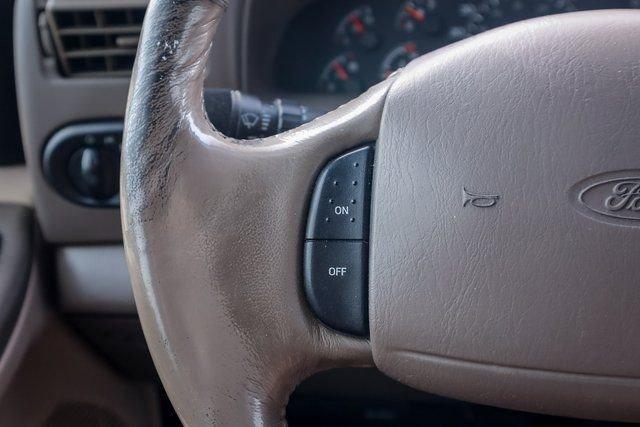 used 2001 Ford Excursion car, priced at $10,991