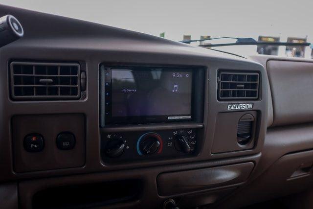 used 2001 Ford Excursion car, priced at $10,991
