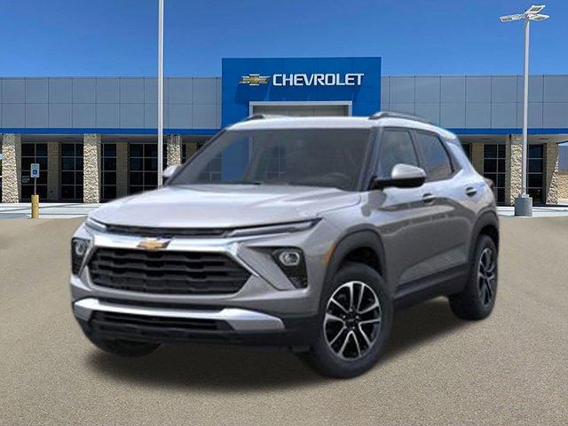 new 2026 Chevrolet TrailBlazer car, priced at $29,165
