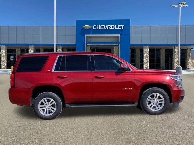 used 2017 Chevrolet Tahoe car, priced at $20,992