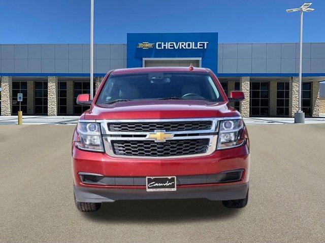 used 2017 Chevrolet Tahoe car, priced at $20,992