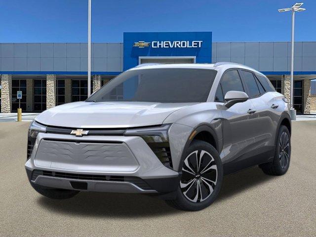 new 2024 Chevrolet Blazer EV car, priced at $51,695