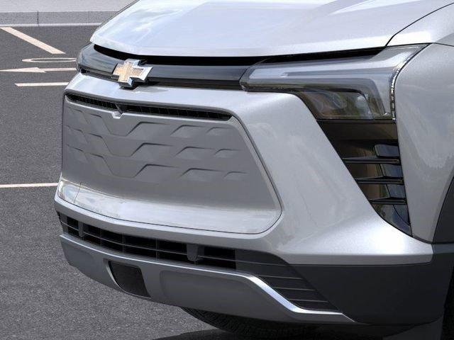 new 2024 Chevrolet Blazer EV car, priced at $51,695