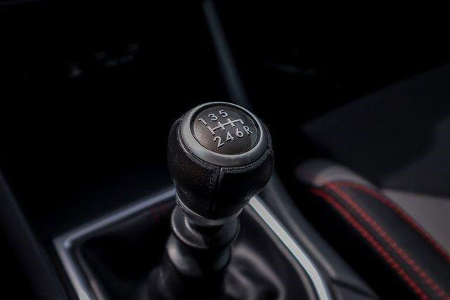 used 2022 Subaru WRX car, priced at $25,591