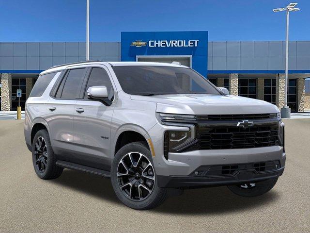 new 2025 Chevrolet Tahoe car, priced at $73,090