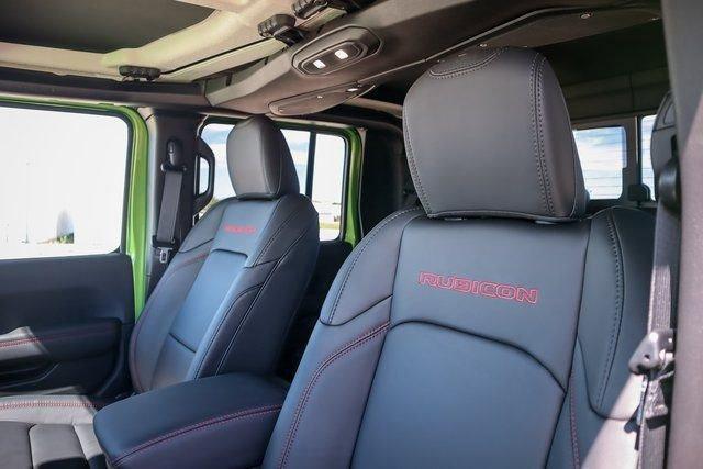 used 2025 Jeep Gladiator car, priced at $50,991