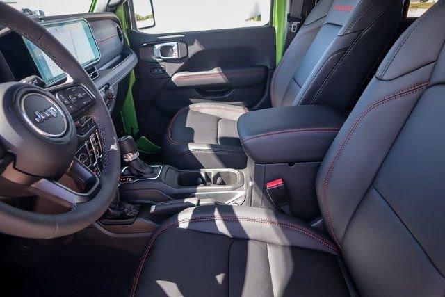 used 2025 Jeep Gladiator car, priced at $50,991