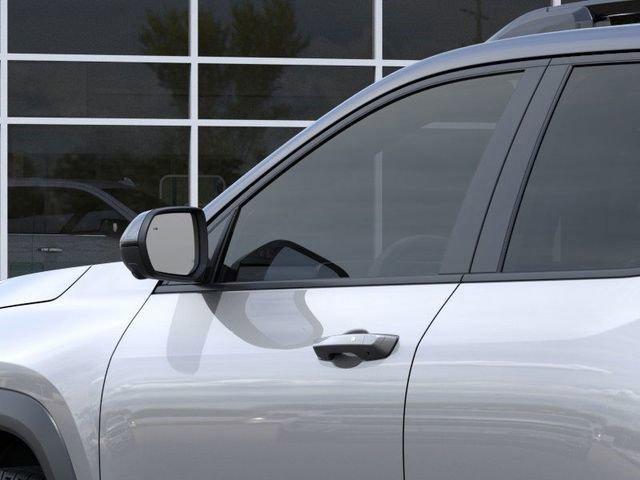 new 2026 Chevrolet Equinox car, priced at $34,630