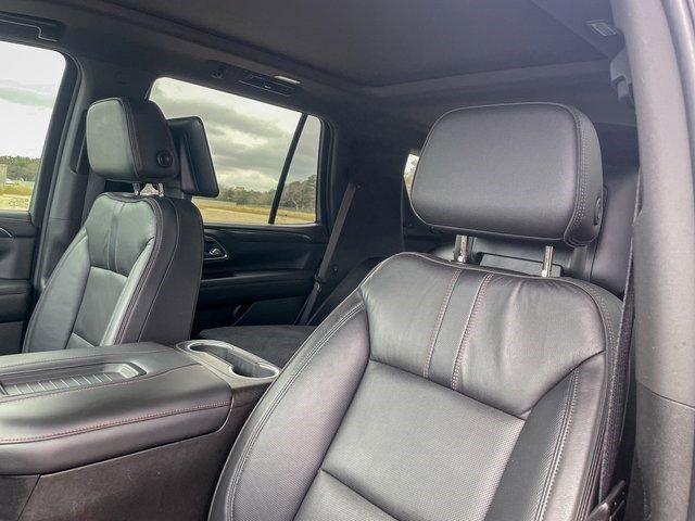 used 2021 Chevrolet Tahoe car, priced at $49,992