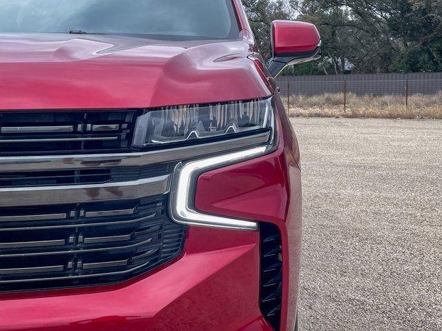 used 2021 Chevrolet Tahoe car, priced at $49,992