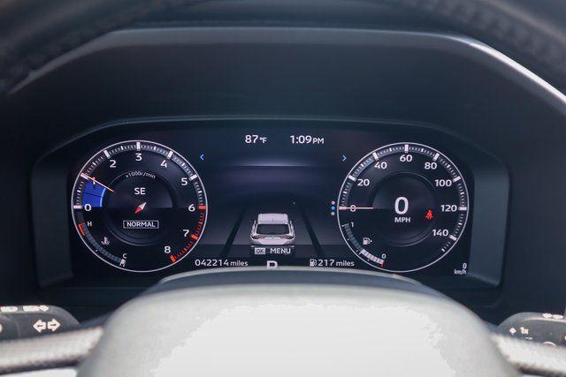 used 2022 Mitsubishi Outlander car, priced at $26,592